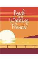 Beach Wedding Planner