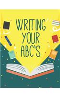 Writing Your ABC'S