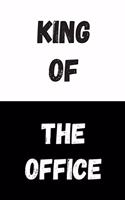 King Of The Office