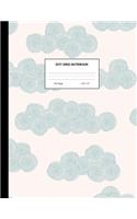 Dot Grid Notebook