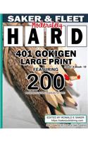 401 Gokigen Large Print