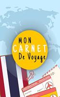 Mon Carnet De Voyage