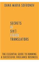 Secrets of Six-Figure Translators