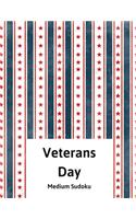 Veterans Day