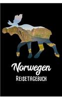 Norwegen Reisetagebuch