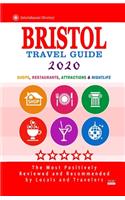 Bristol Travel Guide 2020