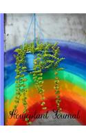 Houseplant Journal
