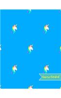 Unicorn Notebook