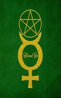 Blessed Be