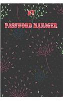 My Password Manager