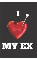 I Love My Ex