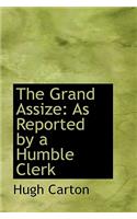 The Grand Assize