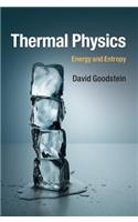 Thermal Physics