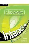 Interactive Level 1 Classware DVD-ROM