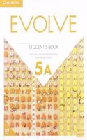 Evolve Level 5a Student's Book