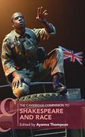 Cambridge Companion to Shakespeare and Race