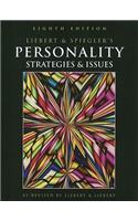 Personality: Strategies and Issues