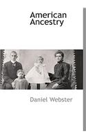 American Ancestry