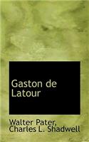 Gaston de LaTour