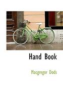 Hand Book