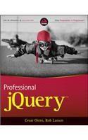 Professional jQuery