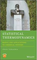 Statistical Thermodynamics