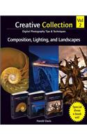 Creative Collection , Composition, Lighting, and Landscapes