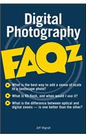 Digital Photography FAQs