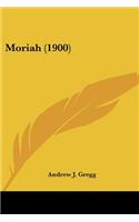 Moriah (1900)