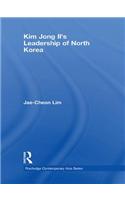 Kim Jong-il's Leadership of North Korea