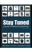 Stay Tuned