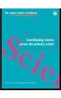 Coordinating Science Across the Primary School