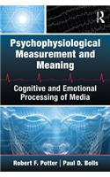 Psychophysiological Measurement and Meaning