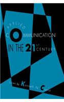 Applied Communication in the 21st Century