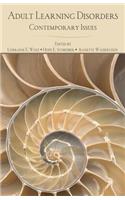 Adult Learning Disorders