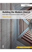 Building the Modern Church