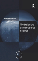 The Legitimacy of International Regimes