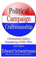 Political Campaign Craftsmanship