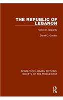 The Republic of Lebanon