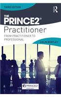 The PRINCE2 Practitioner: From Practitioner to Professional