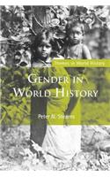 Gender in World History