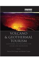 Volcano and Geothermal Tourism