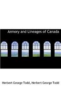 Armory and Lineages of Canada