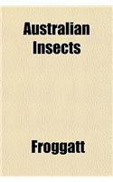 Australian Insects
