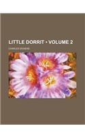 Little Dorrit (Volume 2): (English)