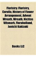 Floristry