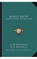 Alfred Krupp