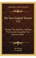 The New English Theatre V12