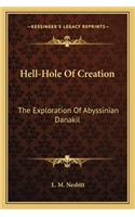 Hell-Hole Of Creation