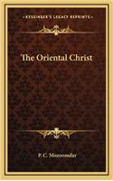 The Oriental Christ